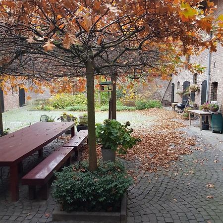 Gangelt B & B Bonvert المظهر الخارجي الصورة